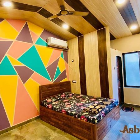 Asbii cottage Bombay Esterno foto