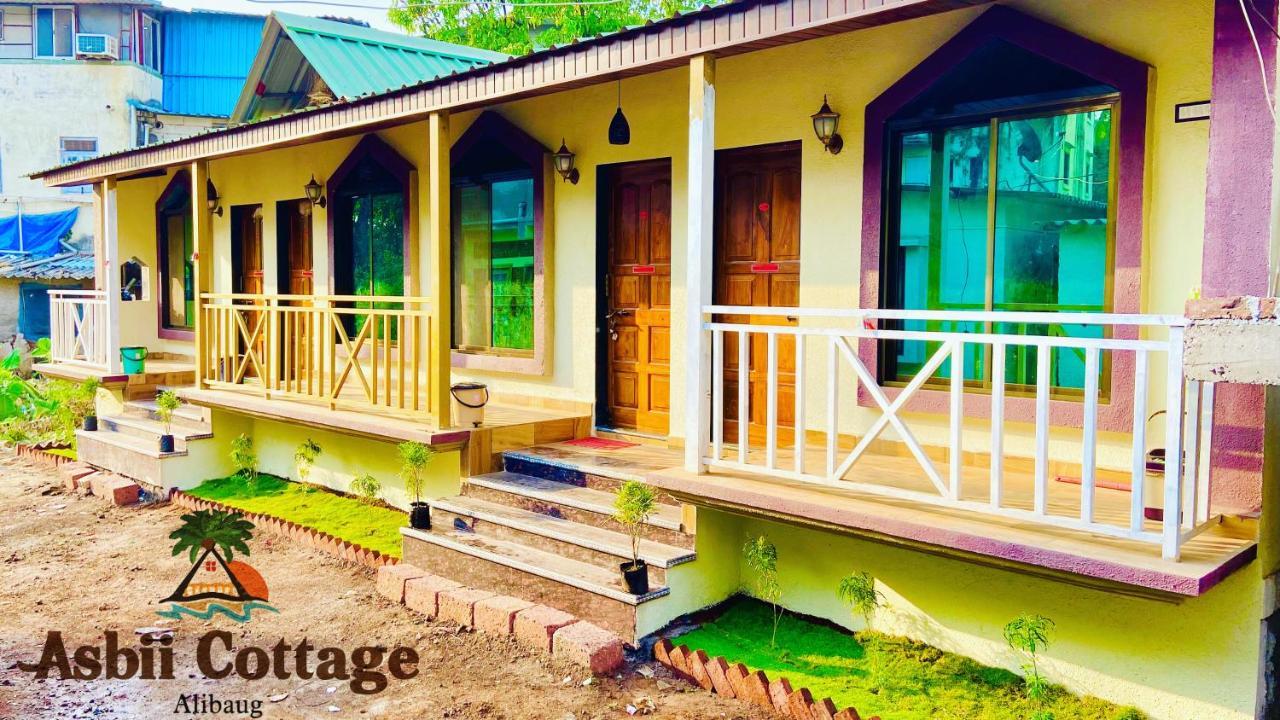 Asbii cottage Bombay Esterno foto
