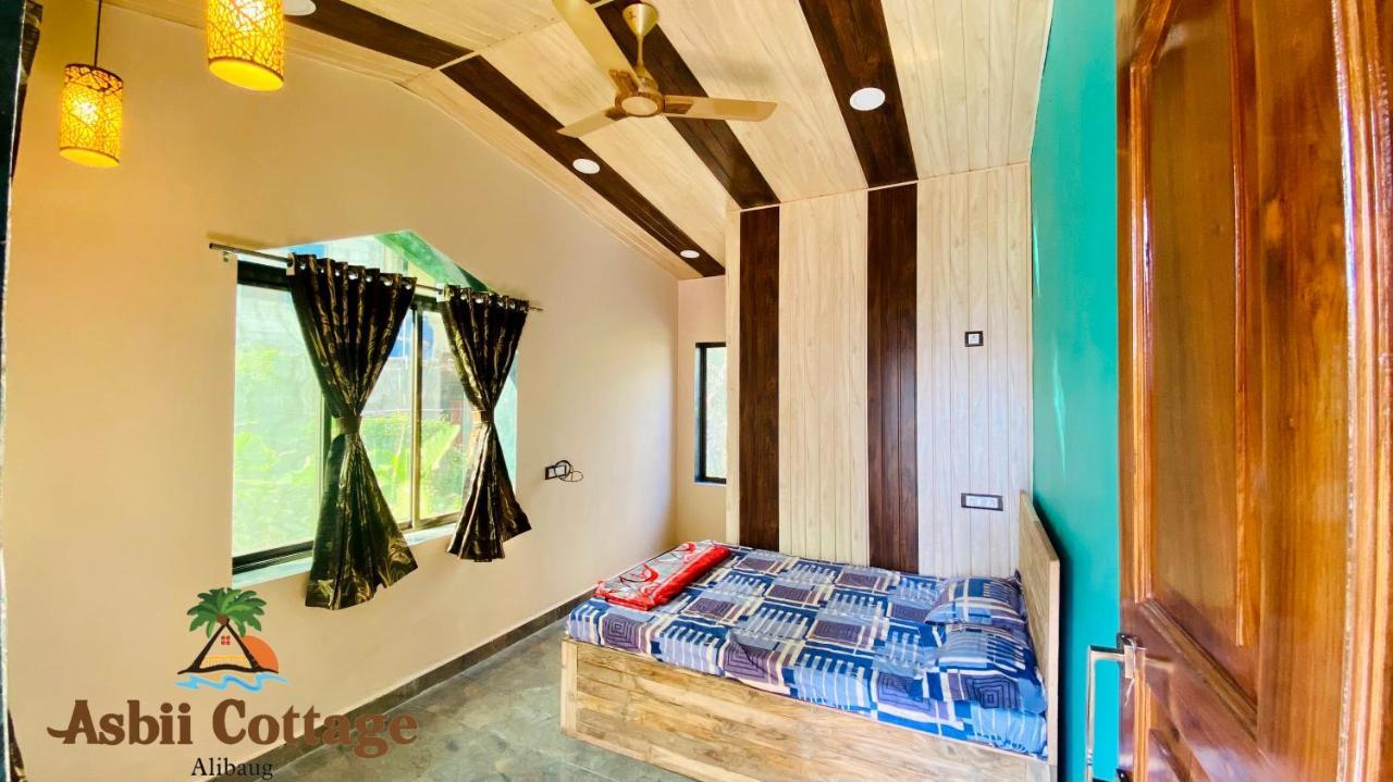Asbii cottage Bombay Esterno foto