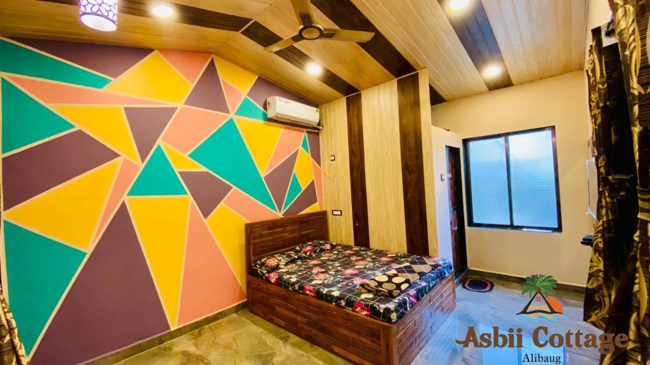 Asbii cottage Bombay Esterno foto