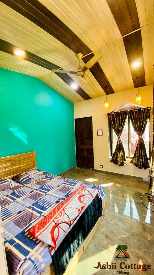 Asbii cottage Bombay Esterno foto